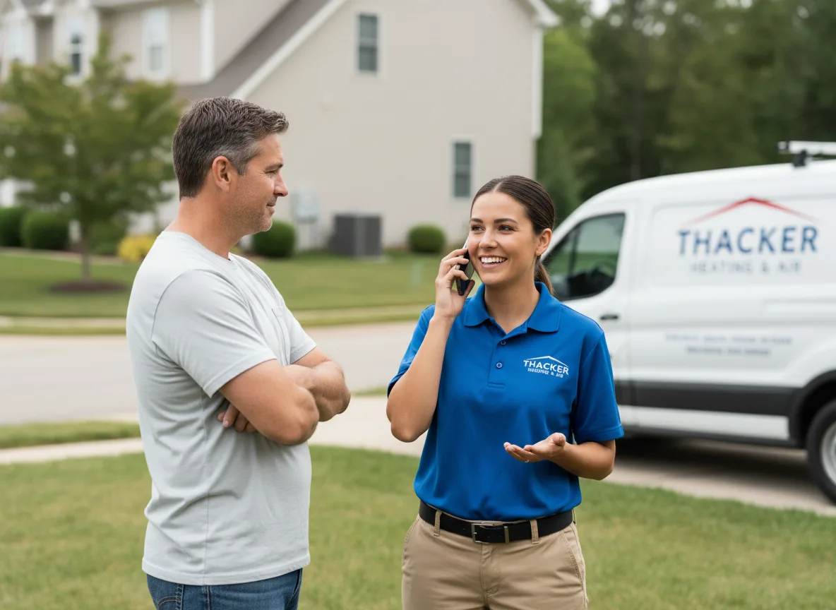 Ac Repair Romeo, MI FAQs